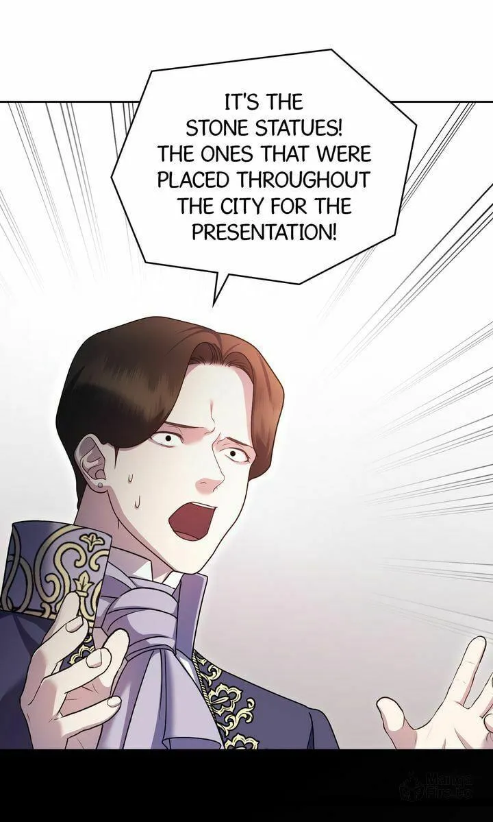 Isnelda Chapter 54 page 18 - 