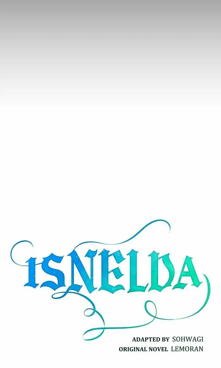 Isnelda Chapter 54 page 22 - 