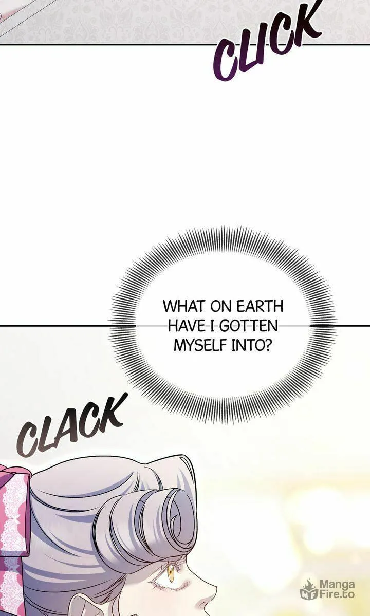 Isnelda Chapter 54 page 25 - 