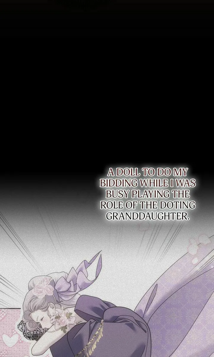 Isnelda Chapter 54 page 28 - 