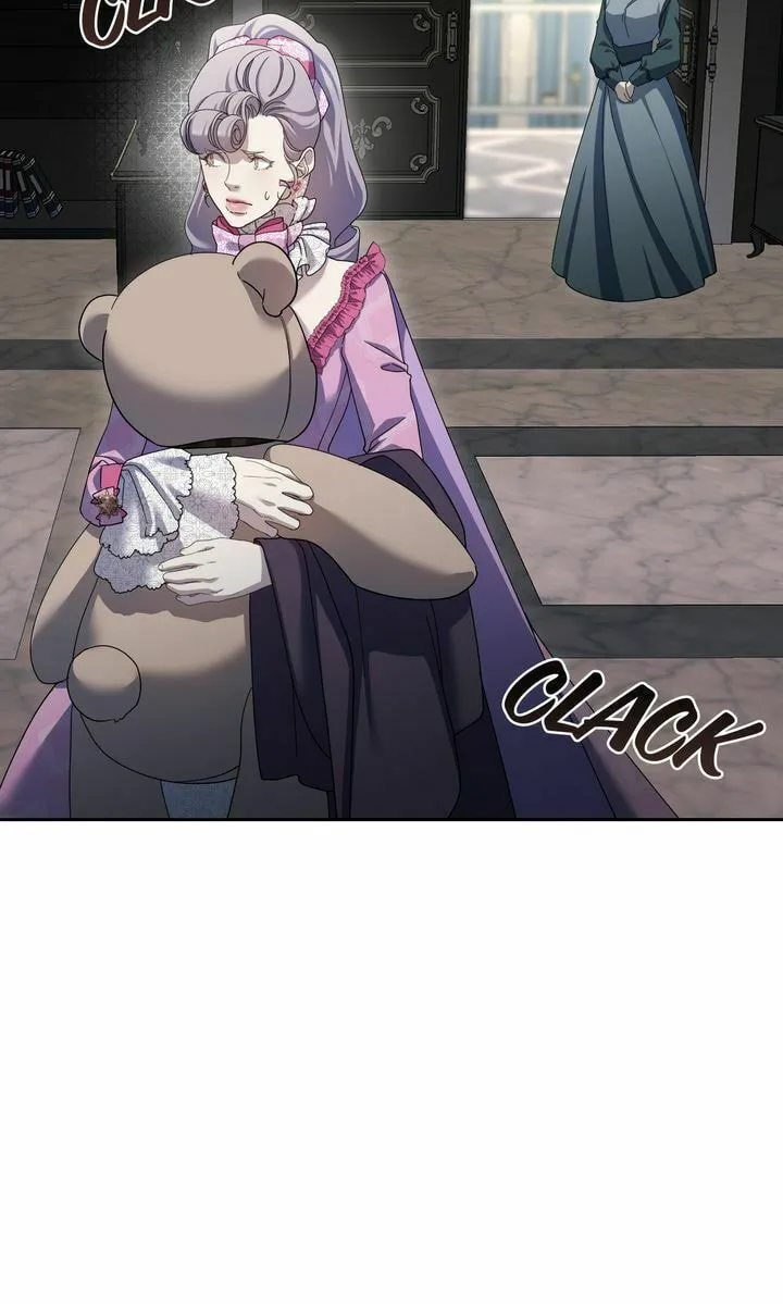 Isnelda Chapter 54 page 32 - 