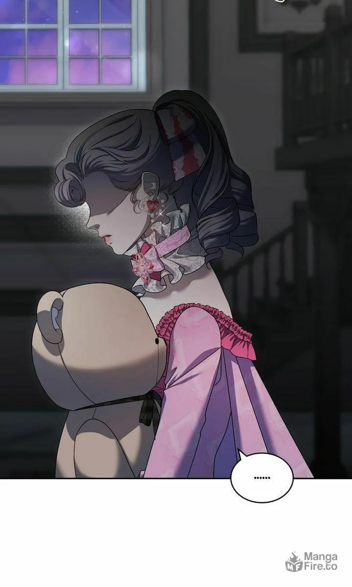Isnelda Chapter 54 page 36 - 