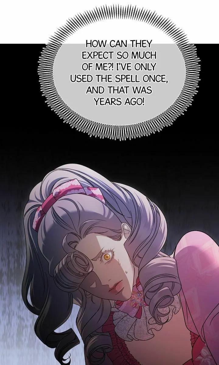 Isnelda Chapter 54 page 41 - 
