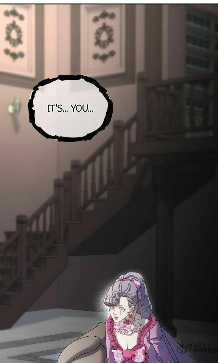 Isnelda Chapter 54 page 50 - 