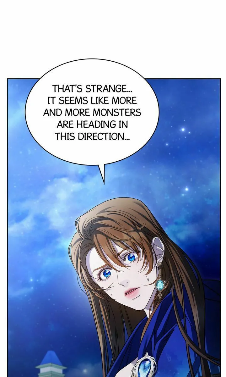 Isnelda Chapter 54 page 64 - 