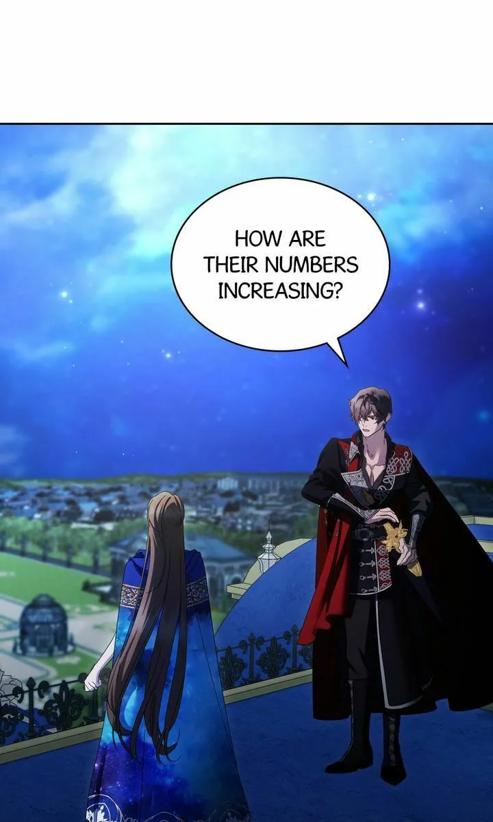Isnelda Chapter 54 page 67 - 