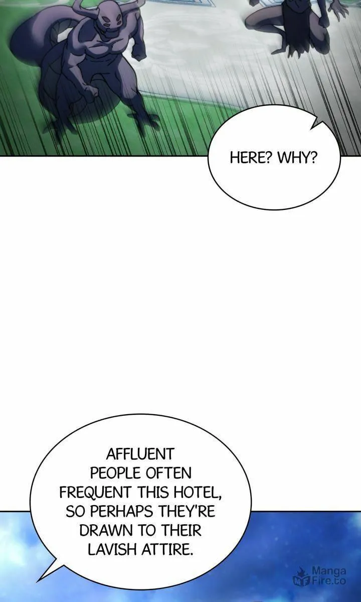 Isnelda Chapter 54 page 69 - 