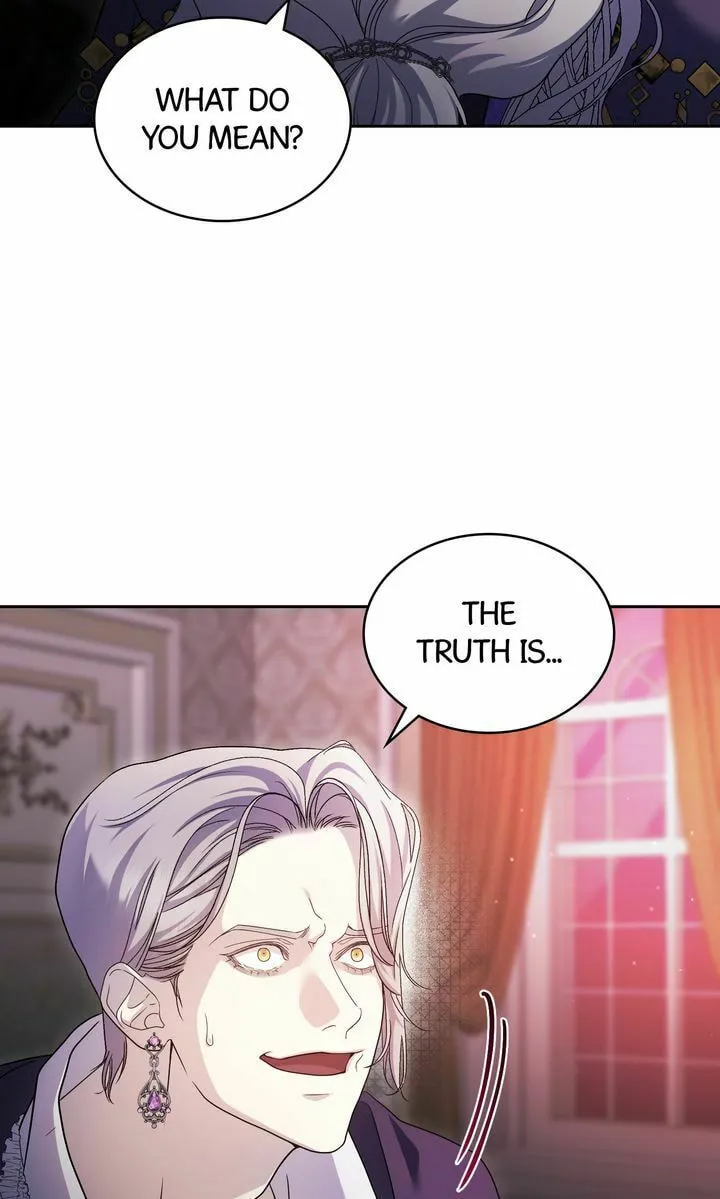 Isnelda Chapter 54 page 8 - 