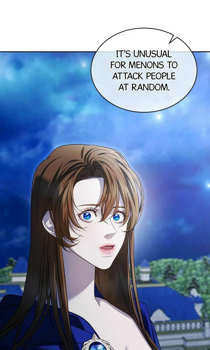 Isnelda Chapter 54 page 71 - 