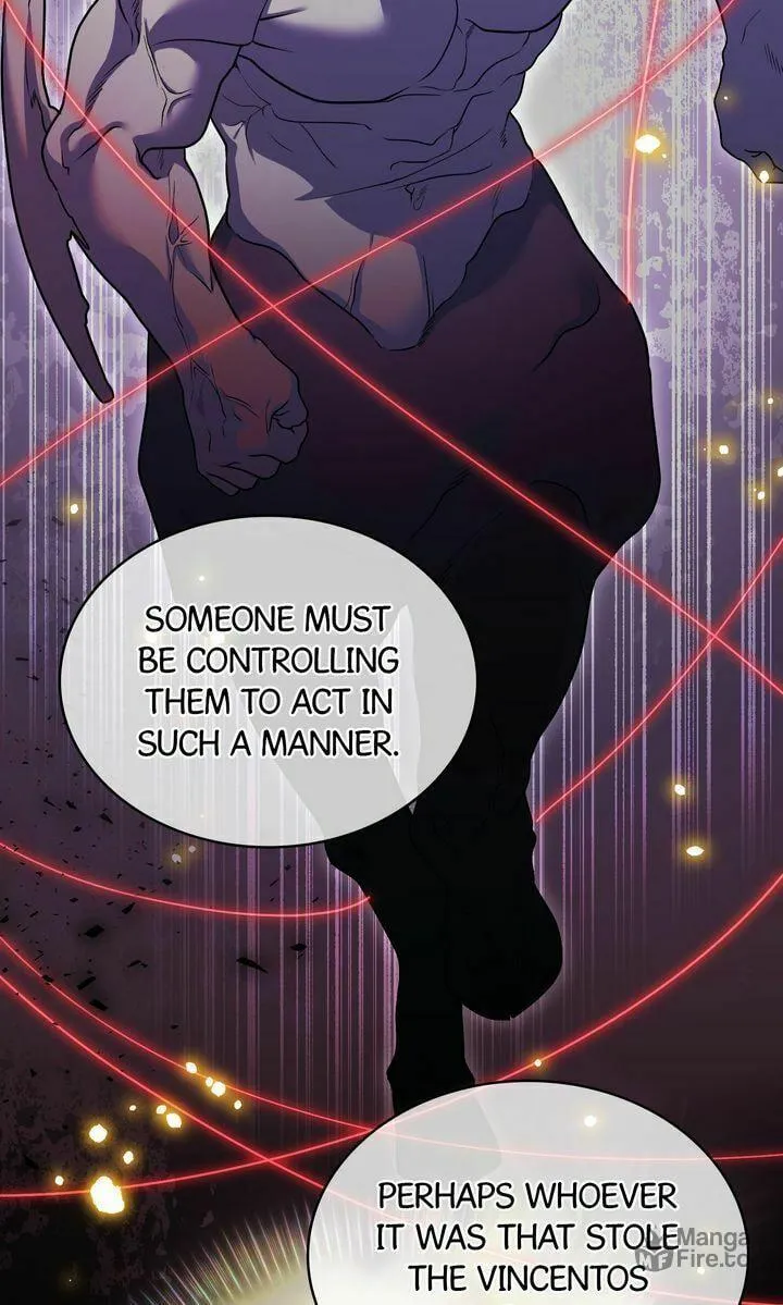Isnelda Chapter 54 page 75 - 