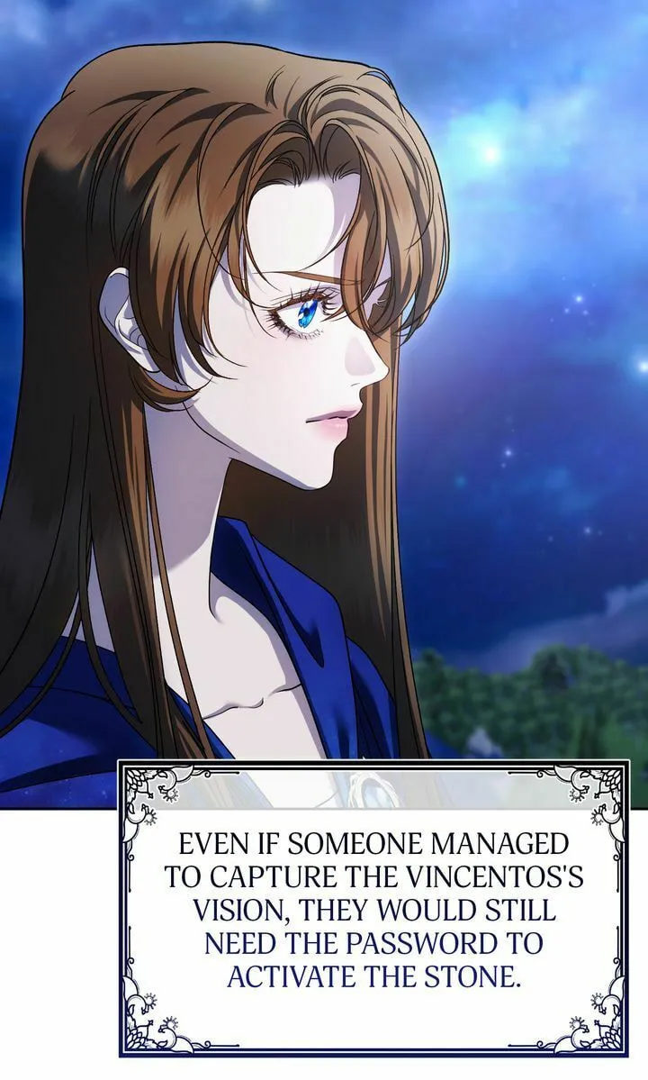 Isnelda Chapter 54 page 77 - 