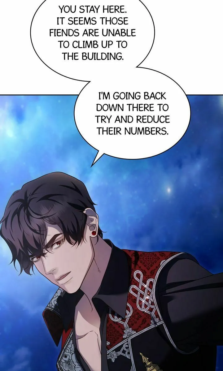 Isnelda Chapter 54 page 82 - 