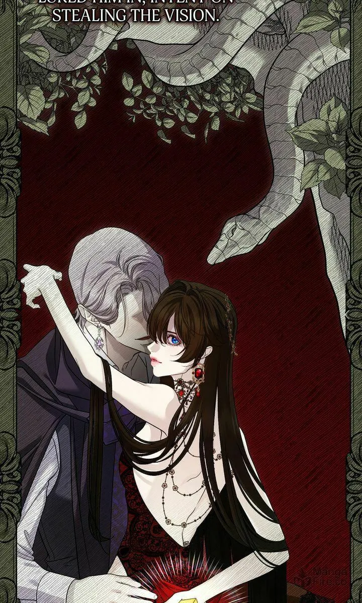 Isnelda Chapter 54 page 10 - 