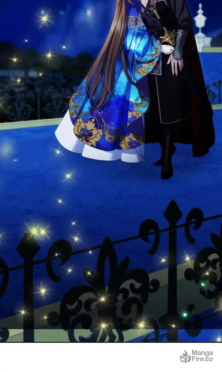 Isnelda Chapter 55 page 3 - 