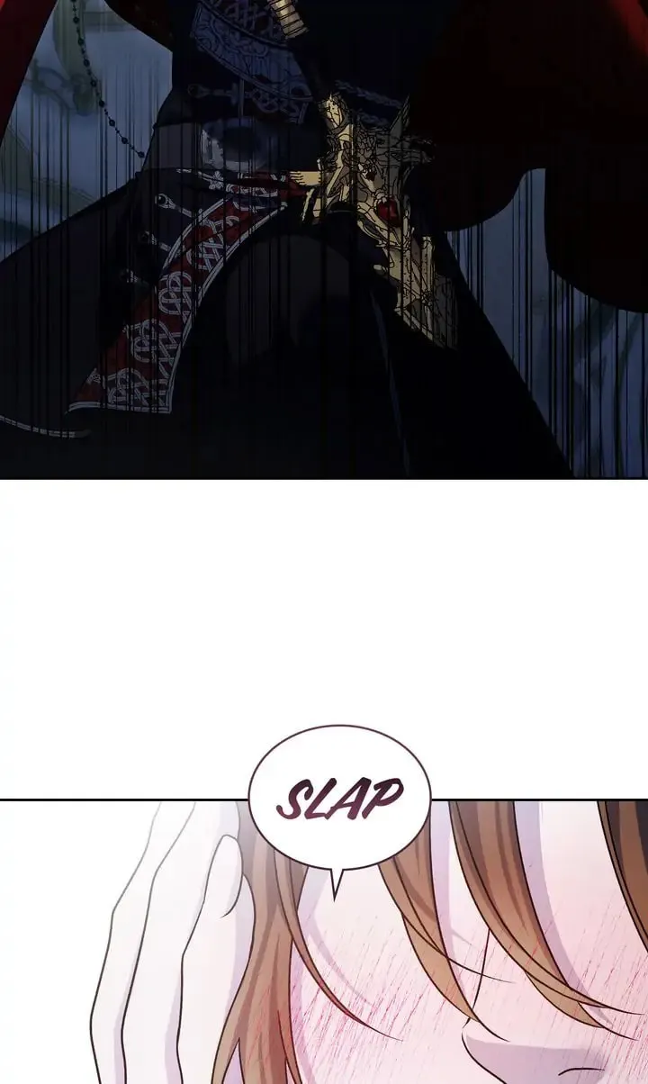 Isnelda Chapter 55 page 22 - 