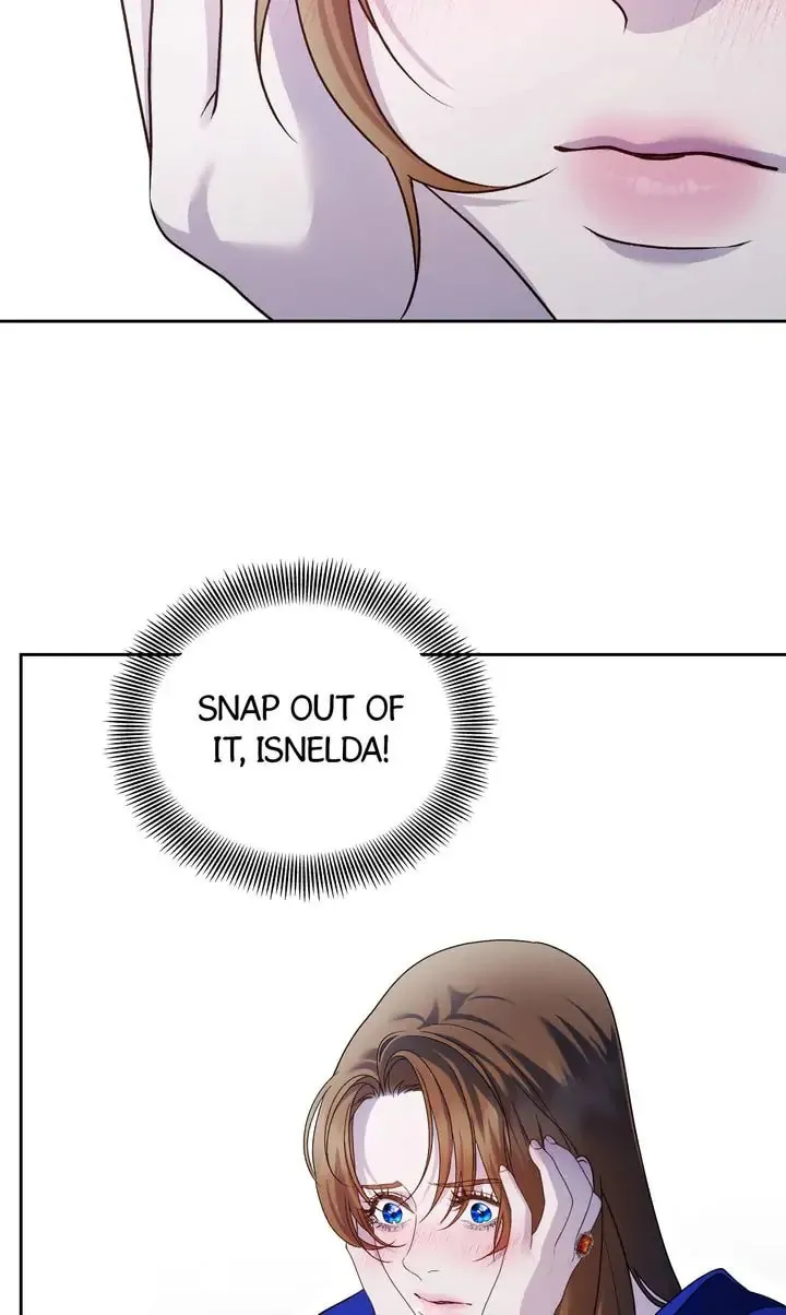 Isnelda Chapter 55 page 23 - 