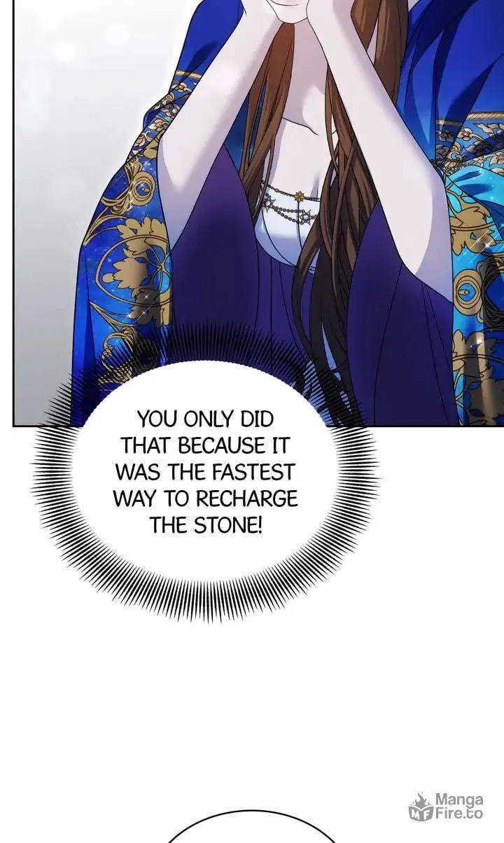 Isnelda Chapter 55 page 24 - 