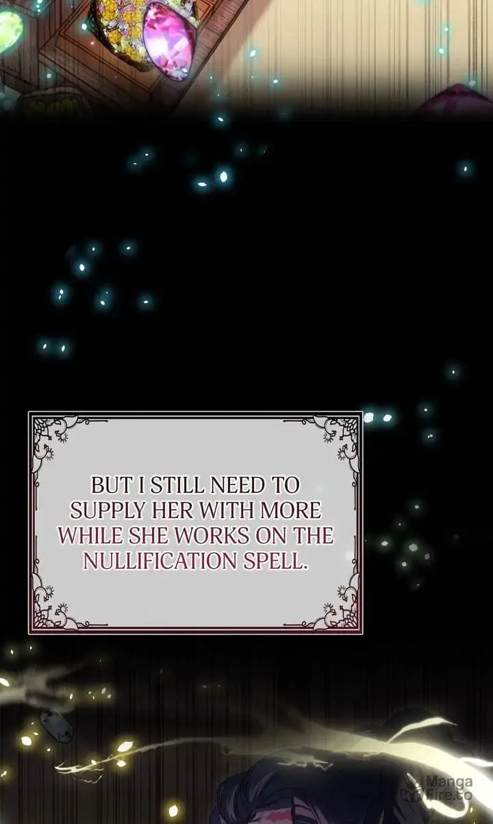 Isnelda Chapter 55 page 27 - 