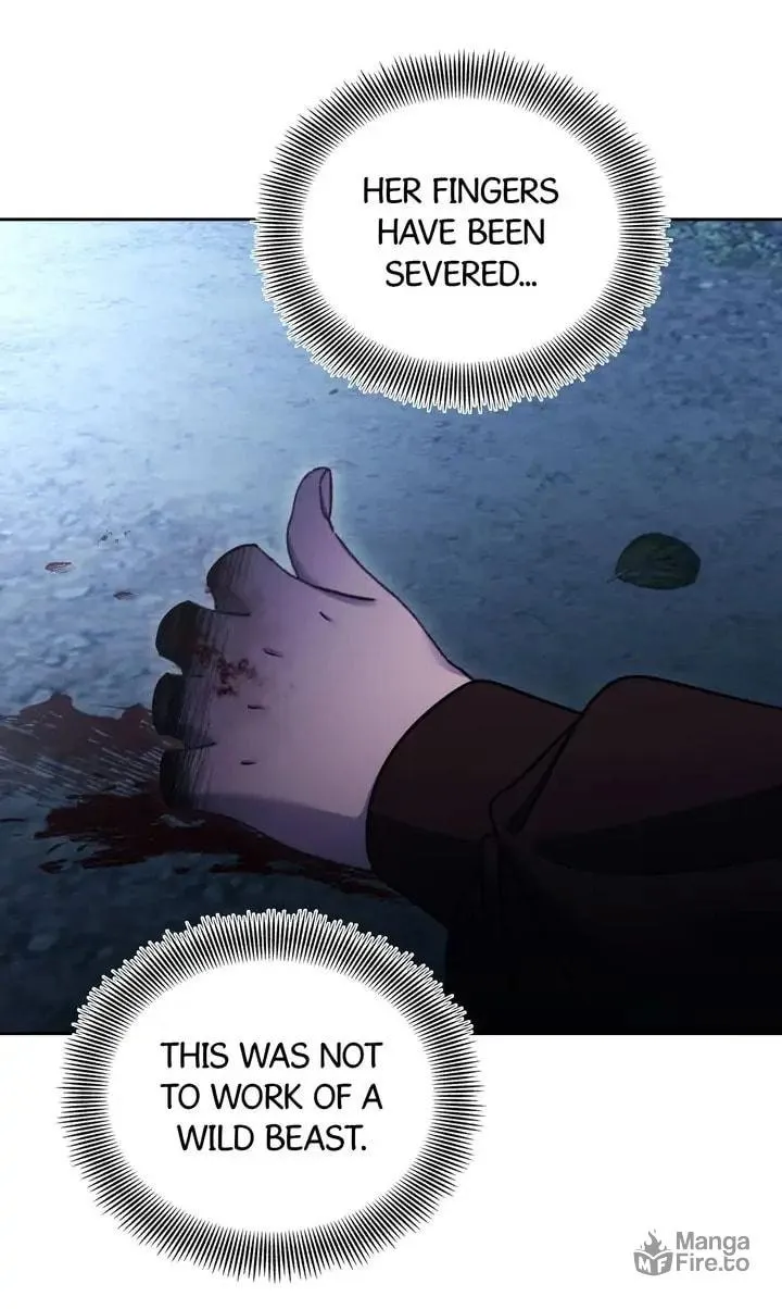 Isnelda Chapter 55 page 60 - 
