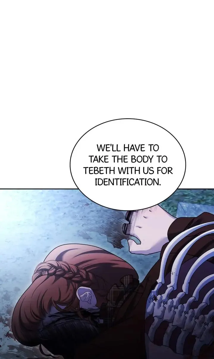 Isnelda Chapter 55 page 61 - 