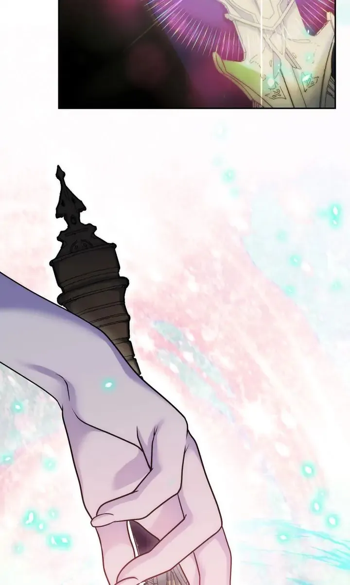 Isnelda Chapter 55 page 8 - 