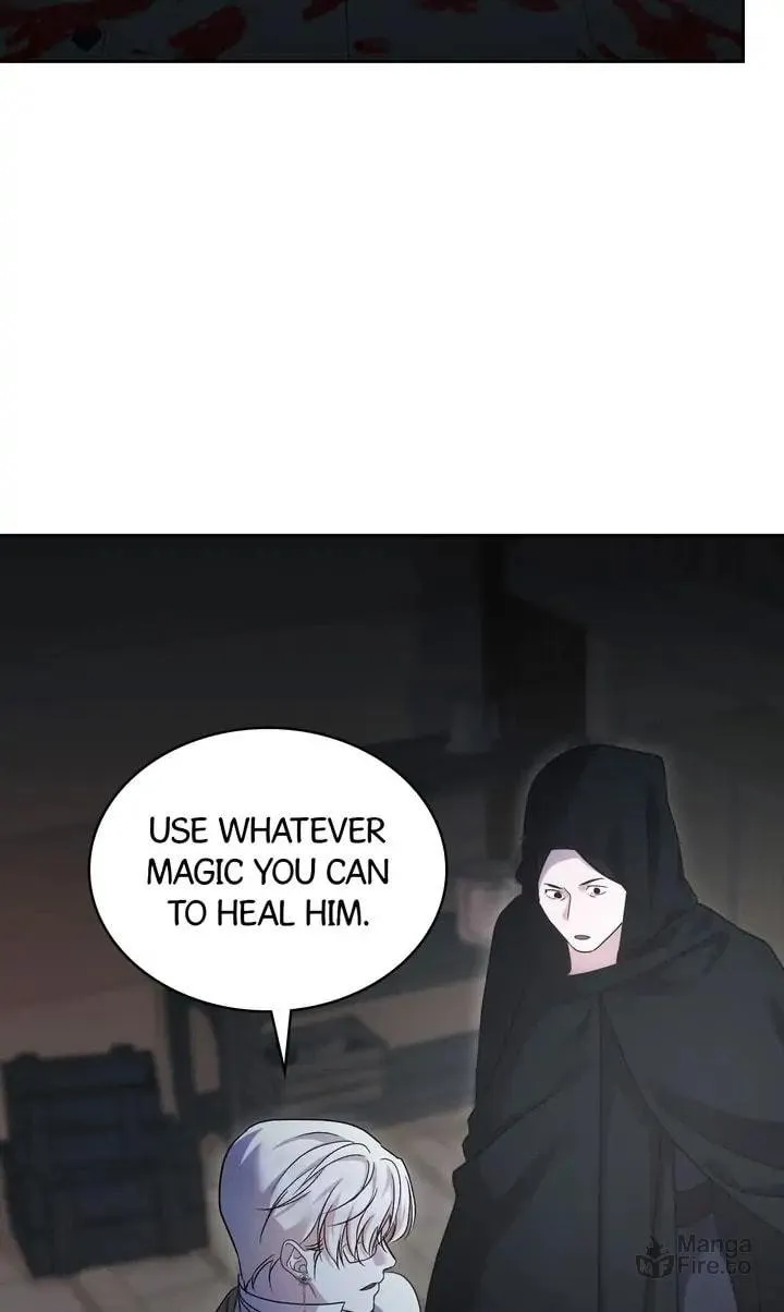 Isnelda Chapter 55 page 75 - 