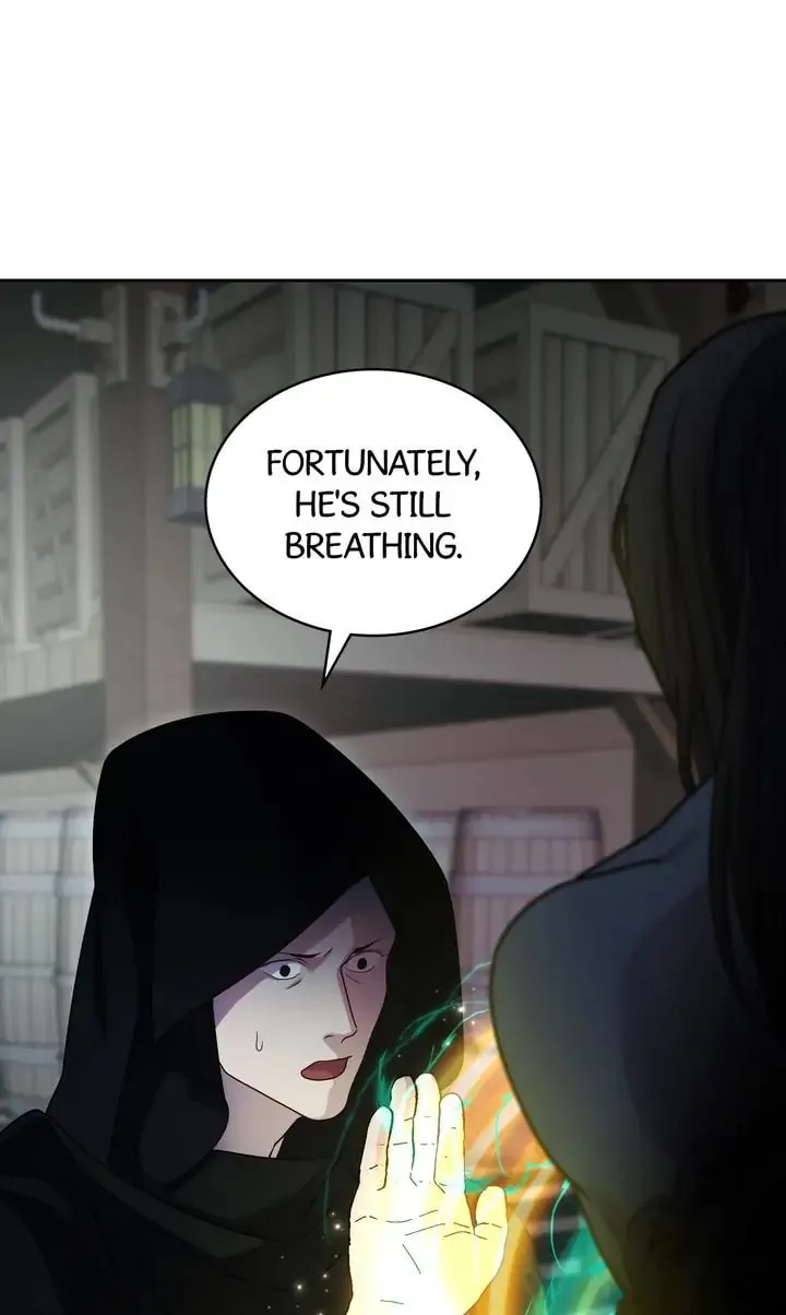 Isnelda Chapter 55 page 77 - 