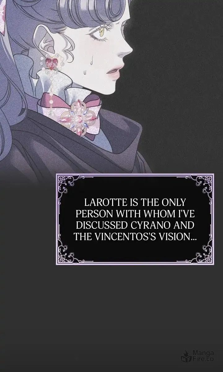 Isnelda Chapter 56 page 18 - 