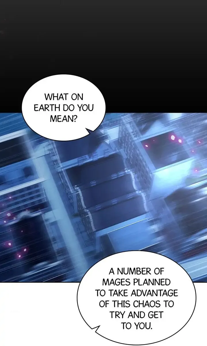 Isnelda Chapter 56 page 19 - 