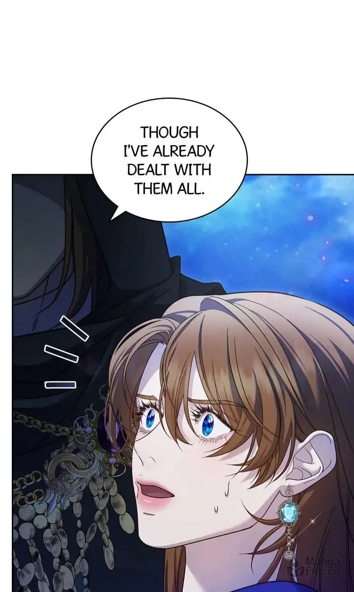 Isnelda Chapter 56 page 20 - 