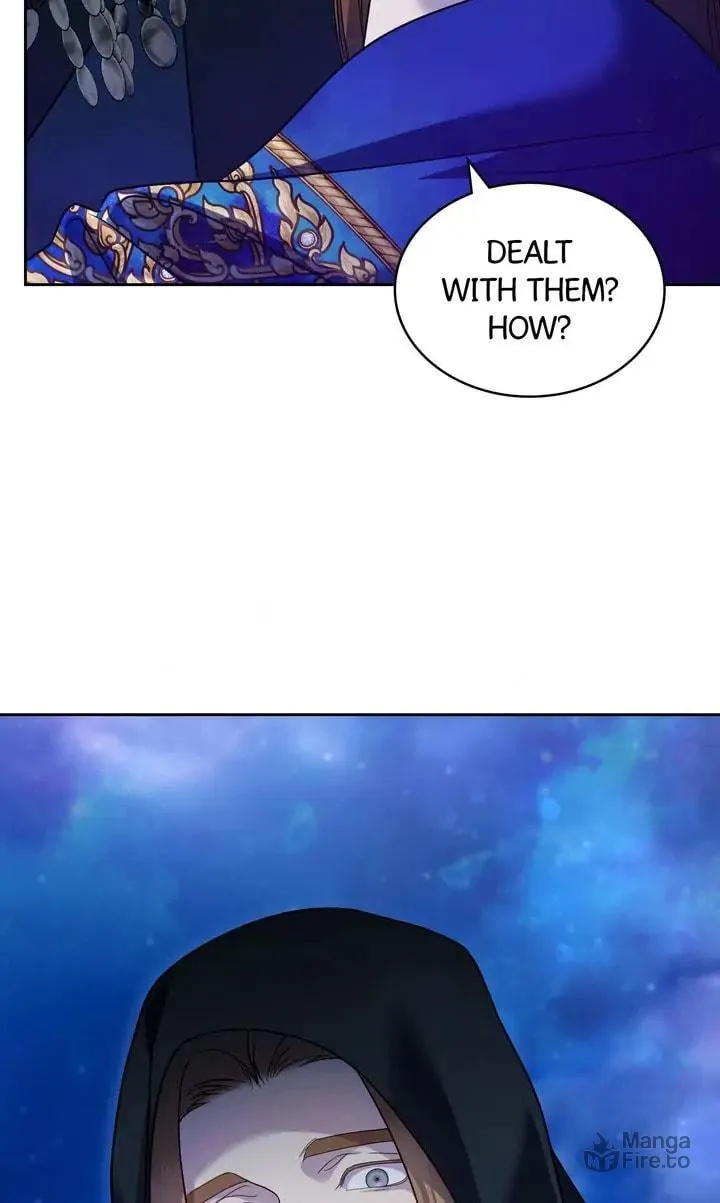 Isnelda Chapter 56 page 21 - 