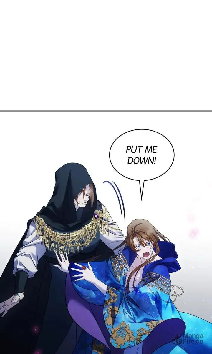 Isnelda Chapter 56 page 27 - 