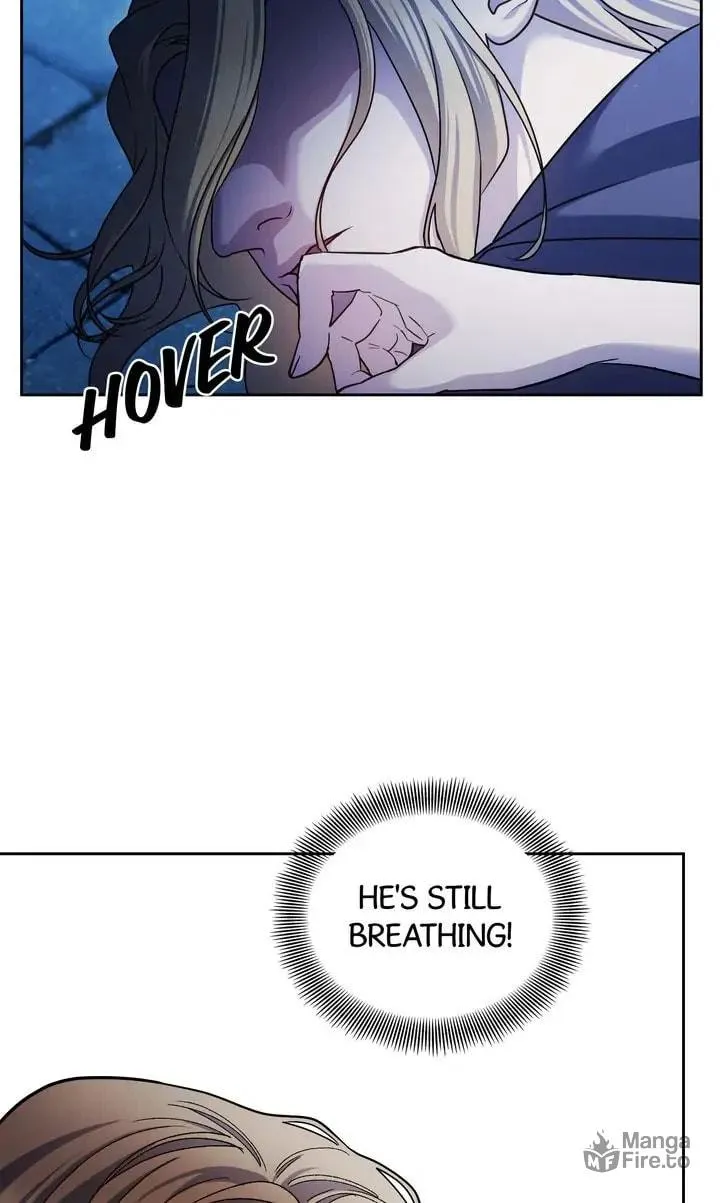 Isnelda Chapter 56 page 30 - 
