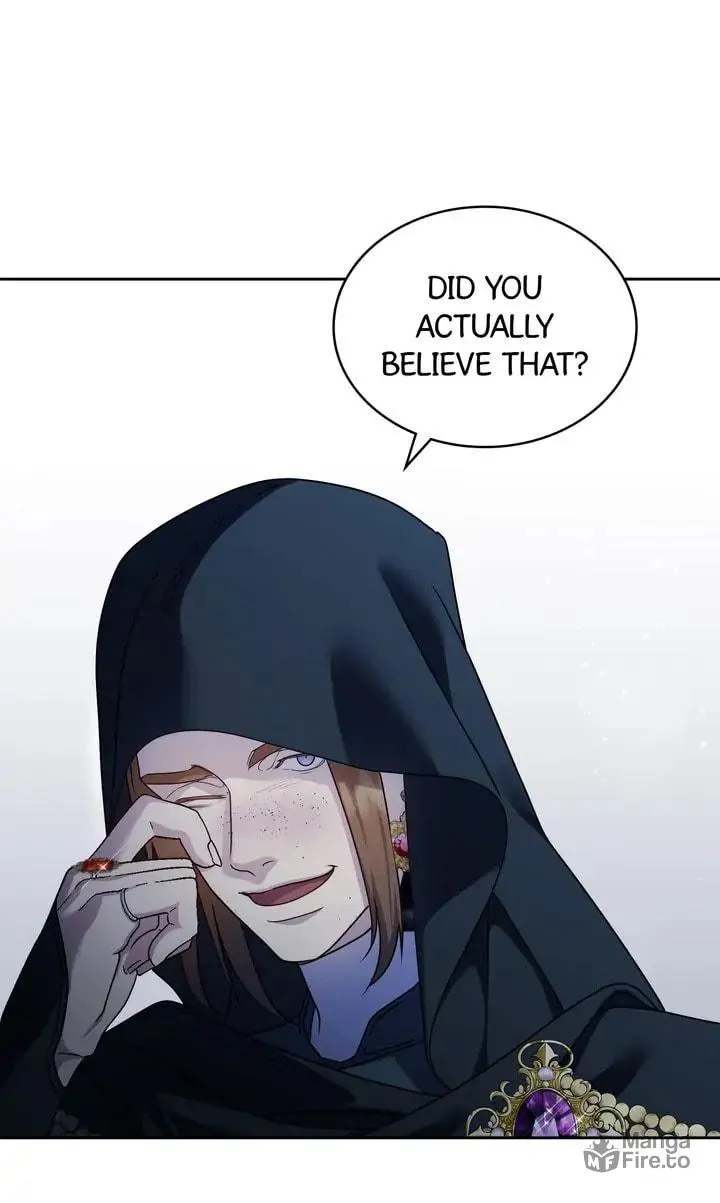 Isnelda Chapter 56 page 35 - 