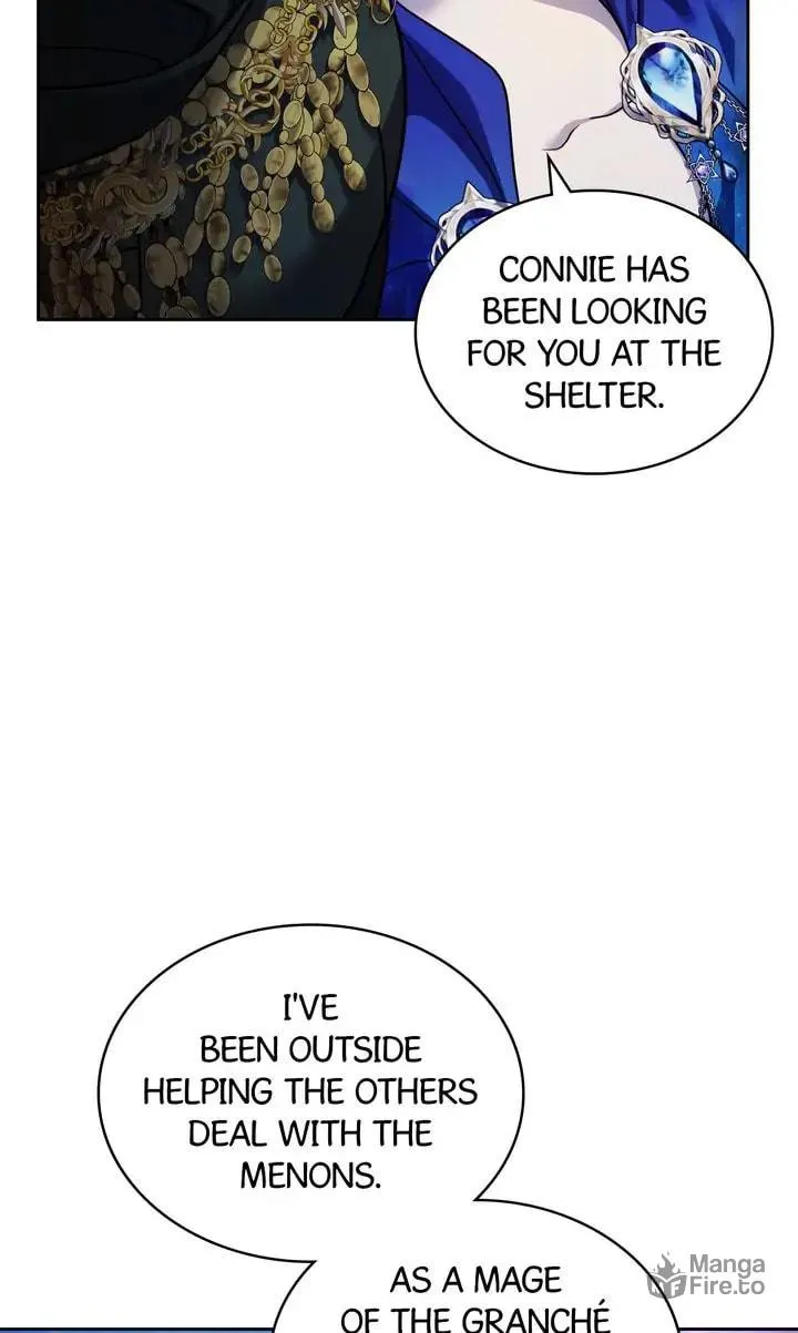Isnelda Chapter 56 page 5 - 
