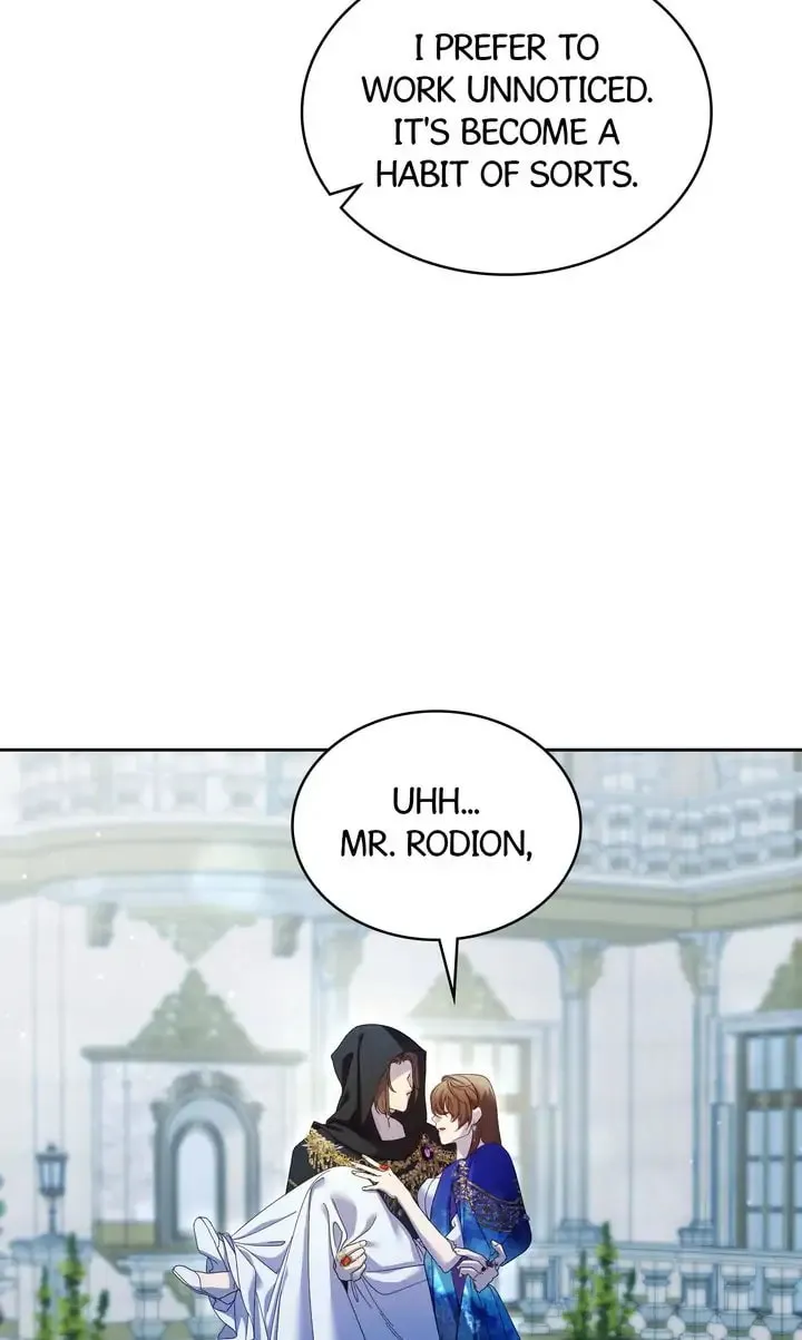 Isnelda Chapter 56 page 7 - 