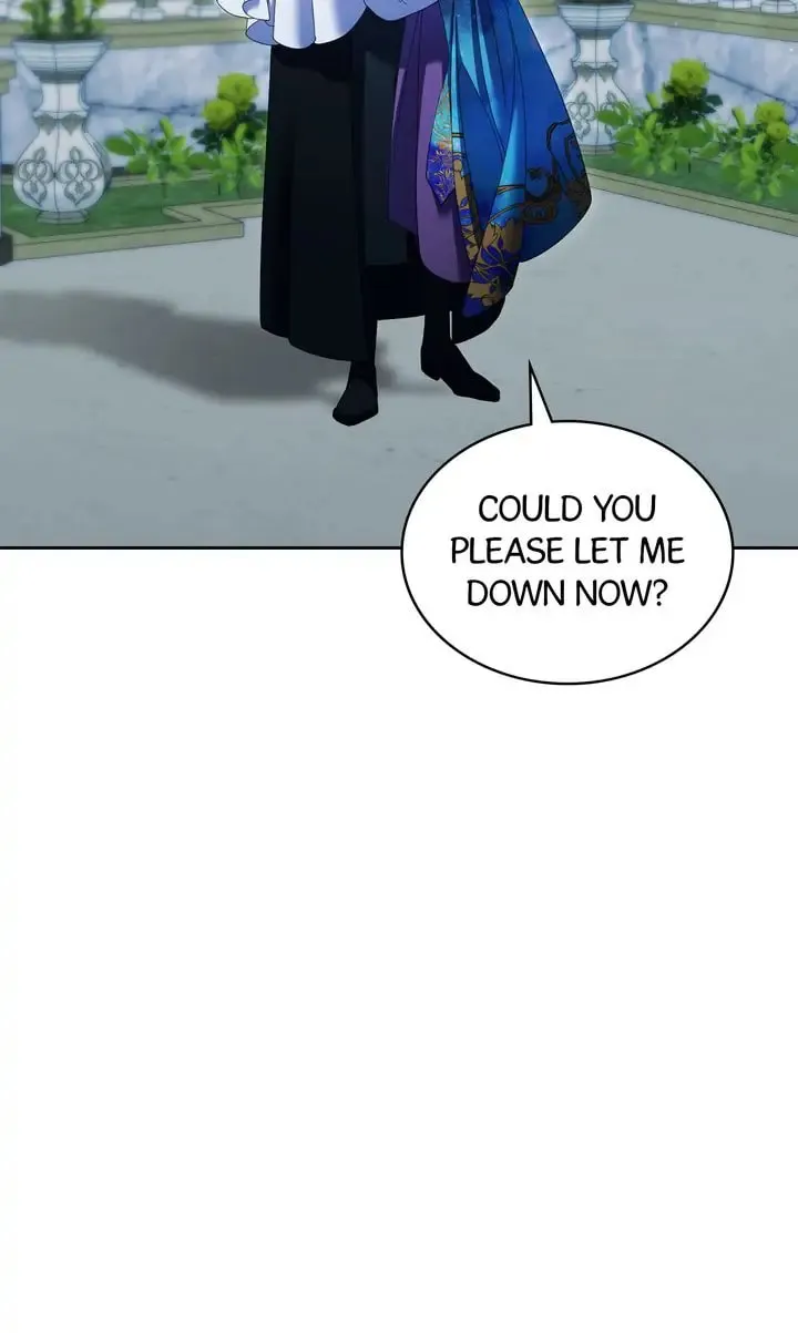 Isnelda Chapter 56 page 8 - 