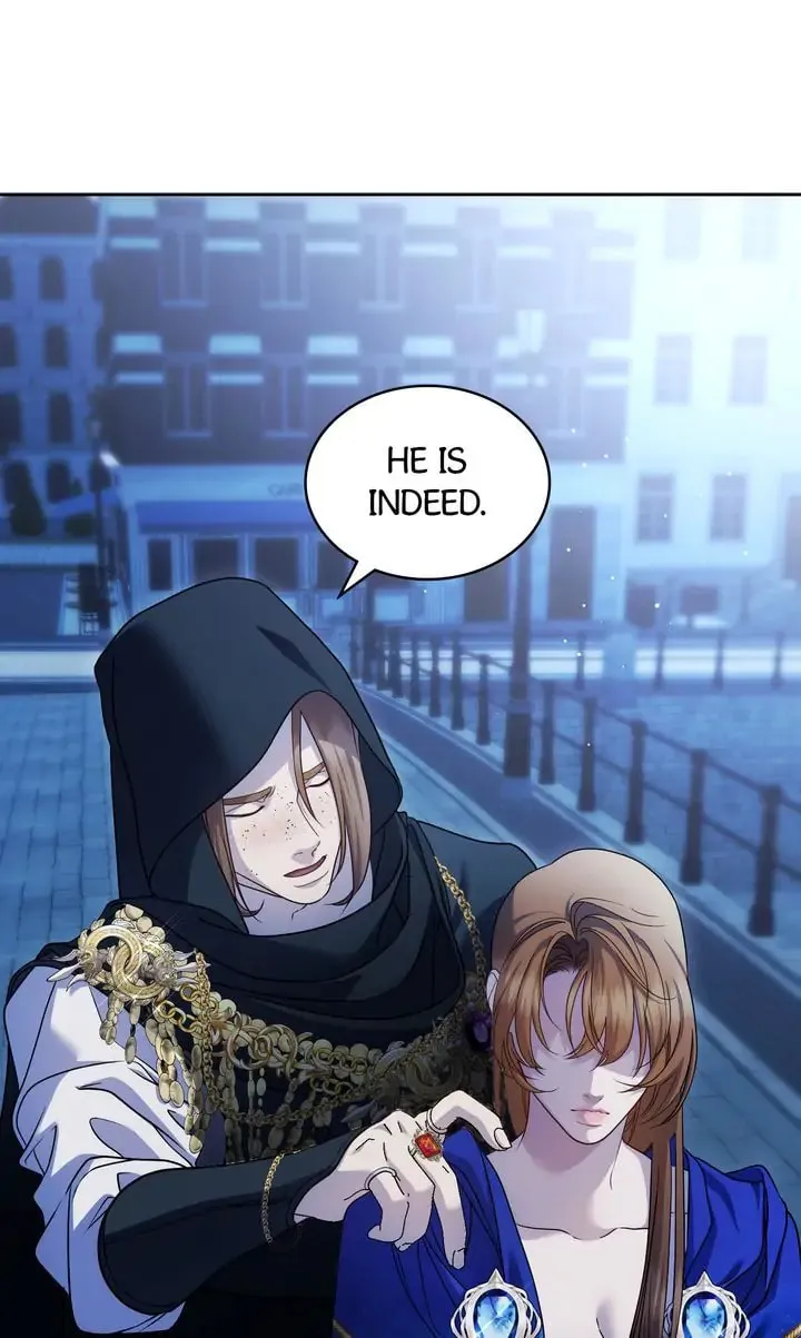 Isnelda Chapter 56 page 74 - 