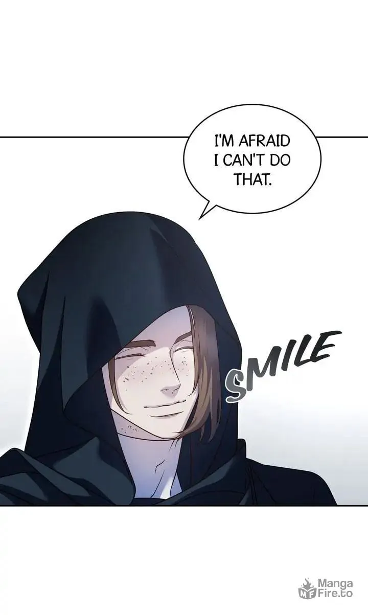 Isnelda Chapter 56 page 9 - 