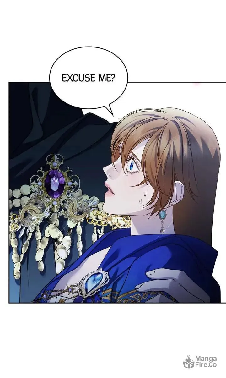 Isnelda Chapter 56 page 10 - 