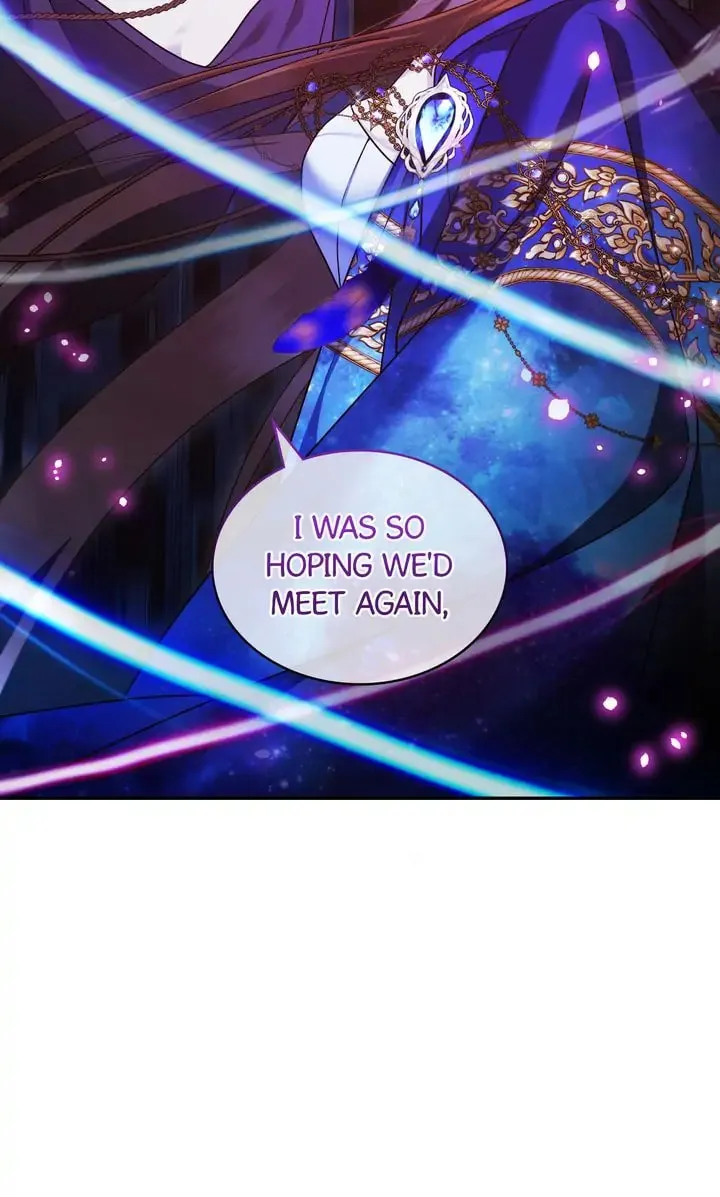 Isnelda Chapter 57 page 11 - 