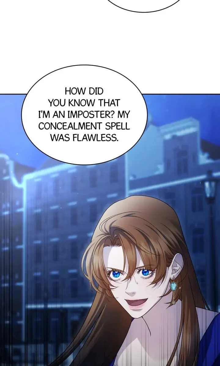 Isnelda Chapter 57 page 16 - 
