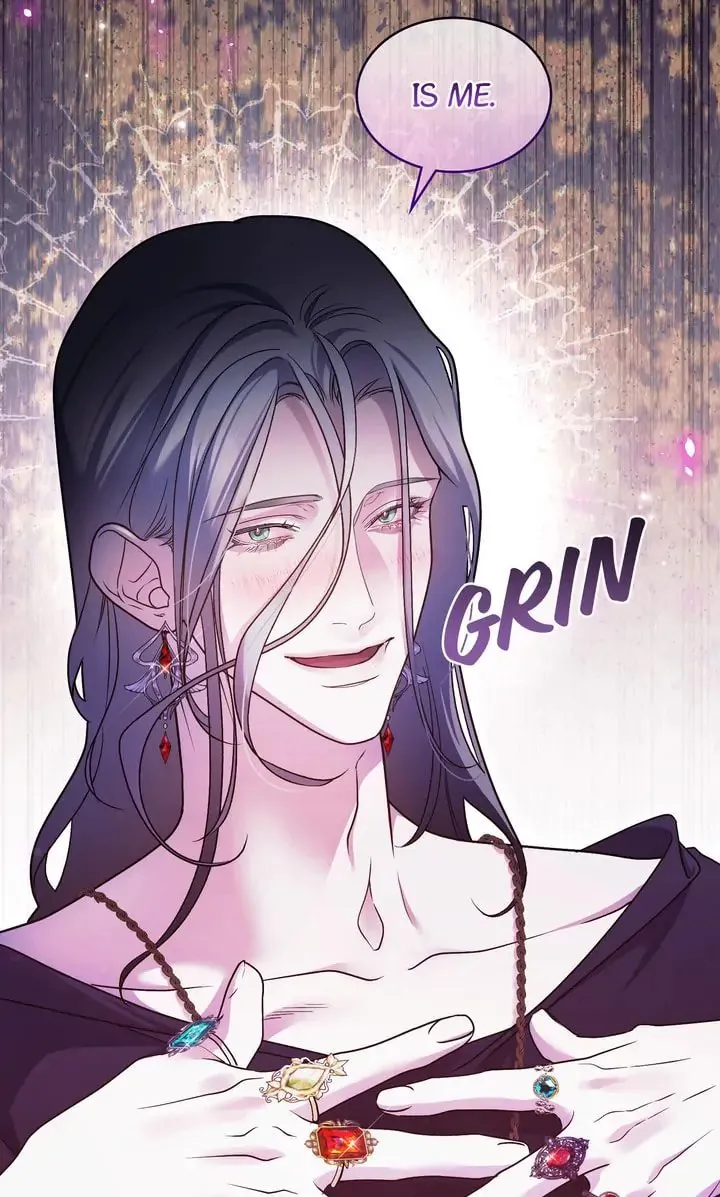 Isnelda Chapter 57 page 23 - 