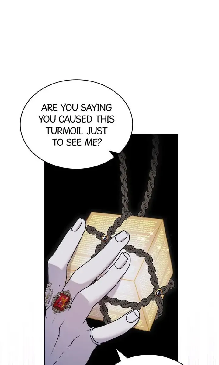 Isnelda Chapter 57 page 31 - 