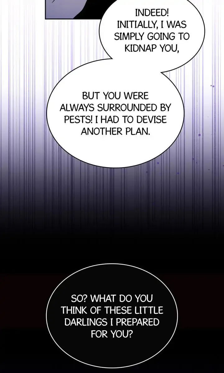 Isnelda Chapter 57 page 32 - 