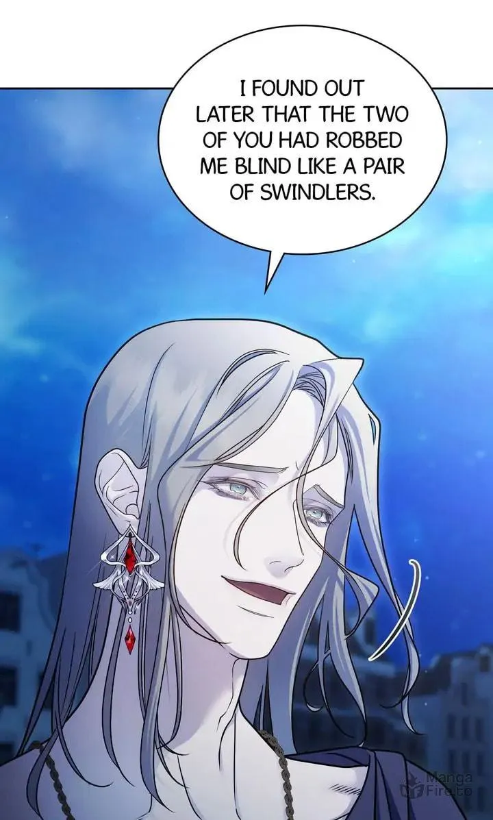 Isnelda Chapter 57 page 42 - 