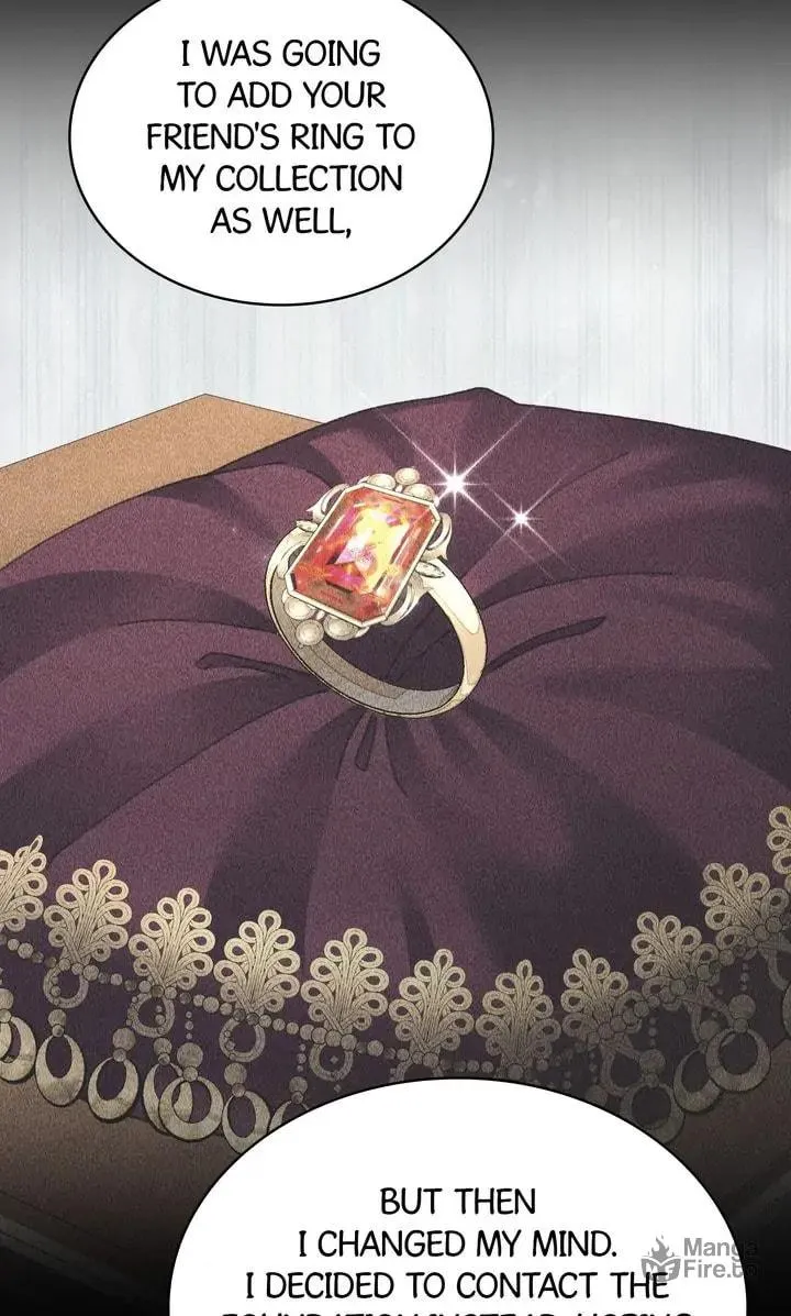 Isnelda Chapter 57 page 50 - 