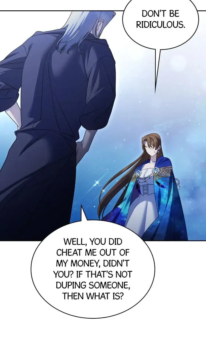 Isnelda Chapter 57 page 56 - 