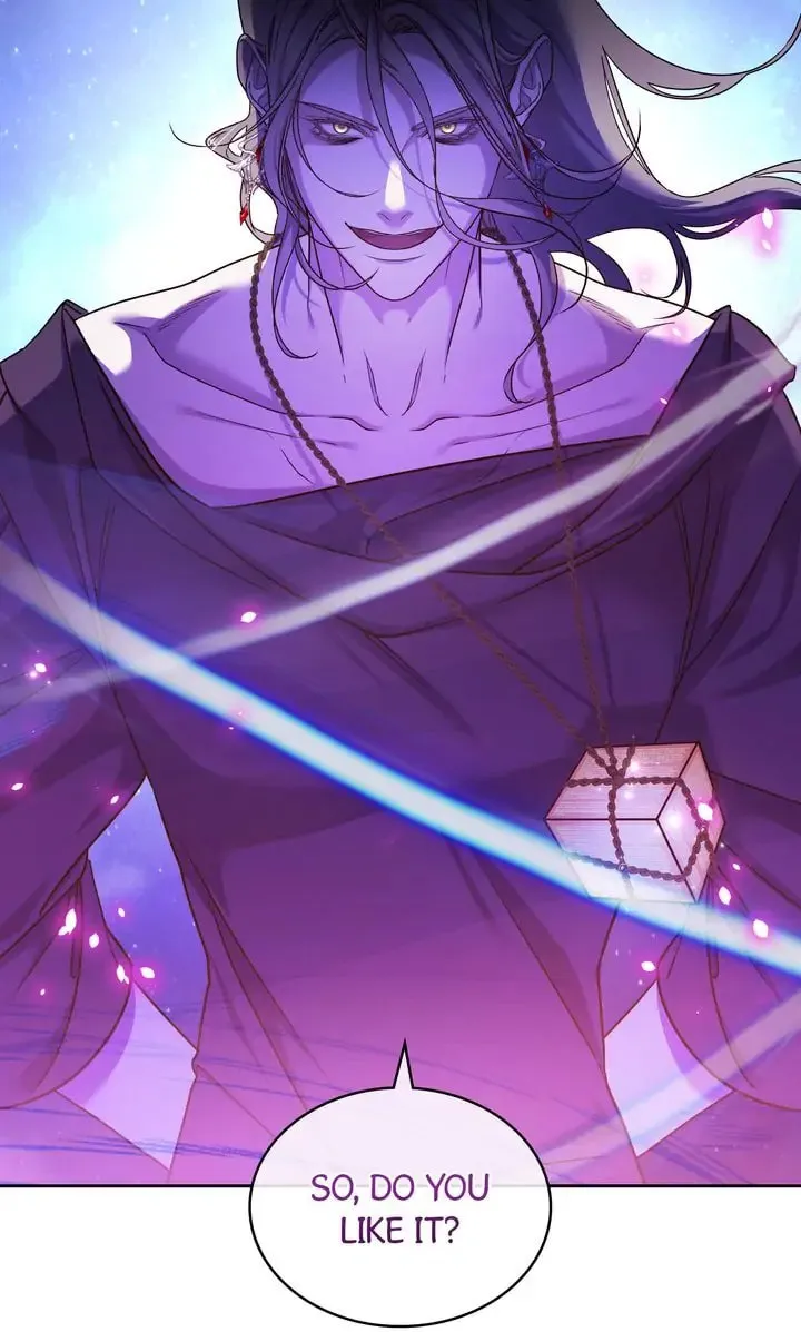 Isnelda Chapter 57 page 68 - 