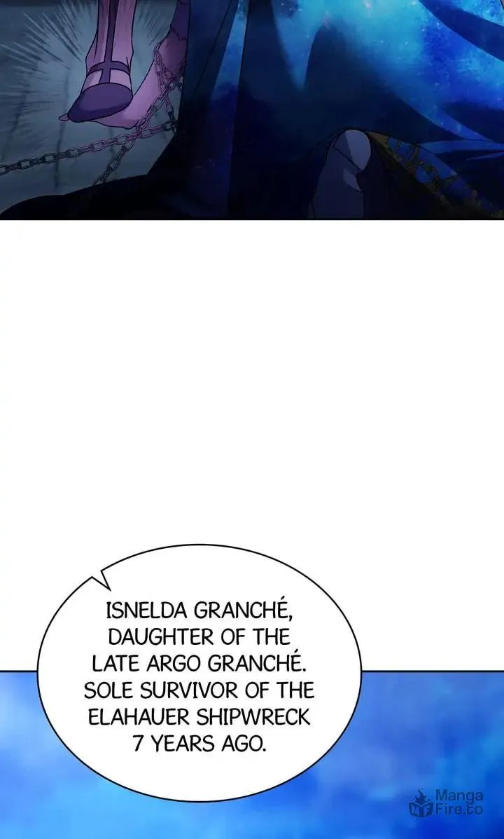 Isnelda Chapter 57 page 81 - 